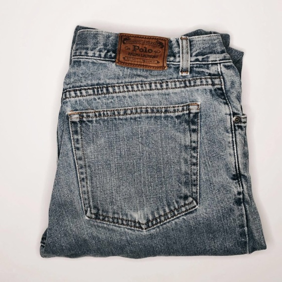 Ralph Lauren Vintage Jeans - Picture 4 of 7